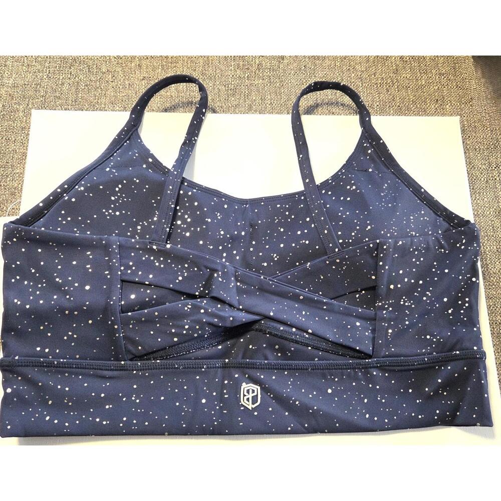 Born Primitve Radiance Sports Bra - XXL - Picture 6 of 8